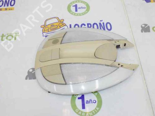Interior roof light MERCEDES-BENZ CLS (C219) CLS 320 CDI (219.322) | BP7421111I8 