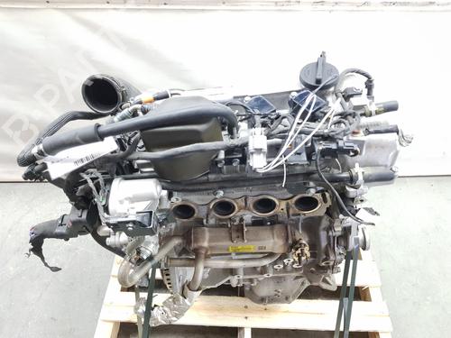 Engine HYUNDAI IONIQ (AE) 1.6 GDI Hybrid | BP24905924M1 