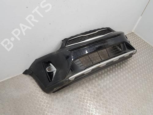 Front bumper KIA STONIC (YB) | BP38757789C7 - Image 3