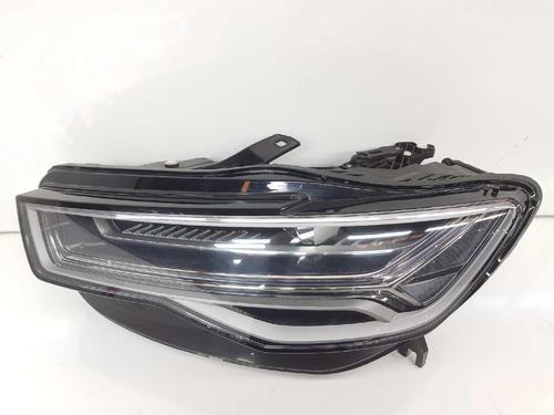 Right headlight AUDI A6 C7 Avant (4G5, 4GD) 3.0 TDI | BP33861325C29 - Image 4