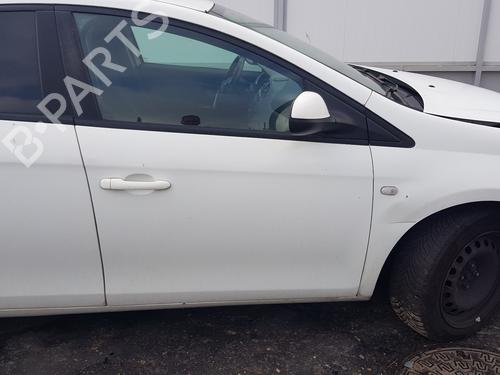 Right front fog light FIAT BRAVO II (198_) 1.6 D Multijet (198AXH1B) | BP30731579C31 