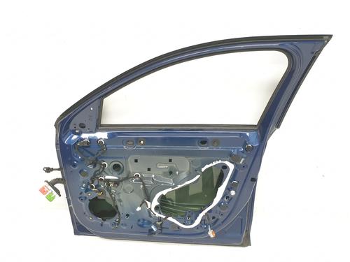 Right front door OPEL CORSA F (P2JO) 1.2 (68) | BP21002700C3 