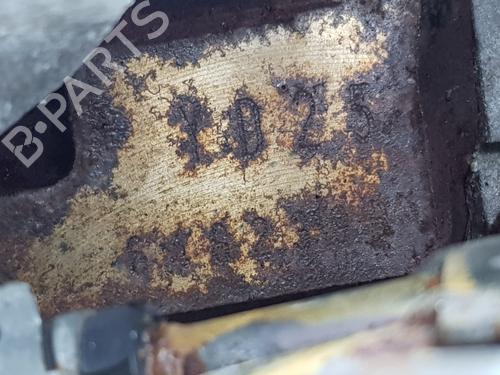 Engine NISSAN PATHFINDER III (R51) | BP29750867M1