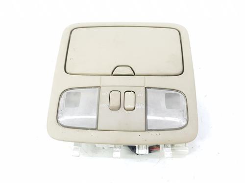 Interior roof light TOYOTA LAND CRUISER PRADO (_J12_) 3.0 D-4D (KDJ120, KDJ125) | BP8623945I8 