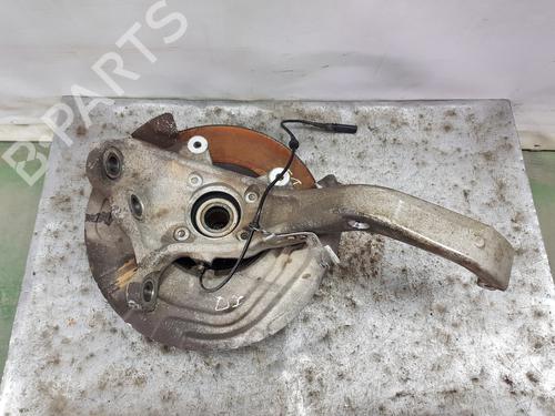 Left front steering knuckle BMW X5 (E70) 3.0 d | BP35918253M25 - Image 2