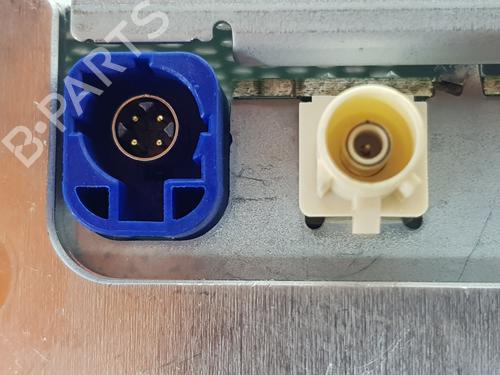 Radio CITROËN C3 III (SX) 1.2 PureTech 82 | BP26914328E6