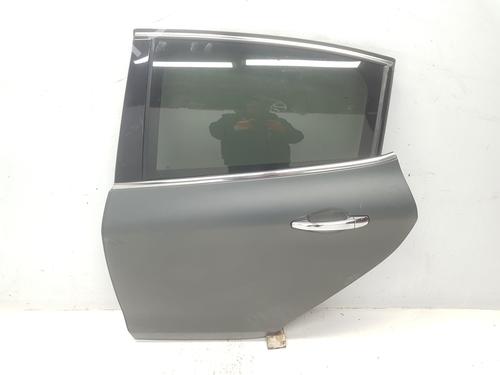 Used Left rear door PEUGEOT 208 I (CA_, CC_) [2012-2021]  26187266