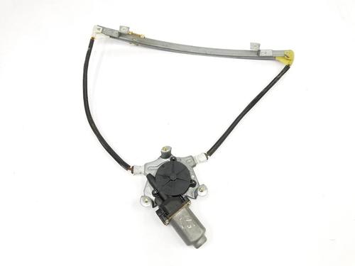 Used Front left window mechanism RENAULT CLIO II (BB_, CB_) 1.5 dCi (B/CB03) (80 hp) 13111004