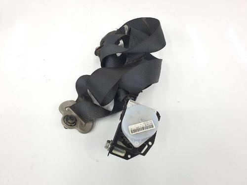 Rear left seatbelt NISSAN PATHFINDER III (R51) 2.5 dCi | BP7893462I29 