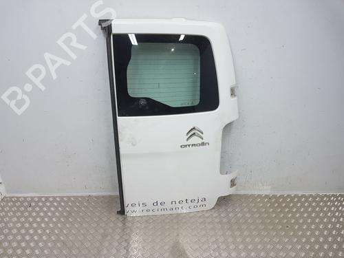 Used Right rear door Right rear door 37664534 37664534