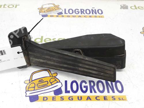 Used Pedal BMW 1 (E81) 120 i (170 hp) 3251743
