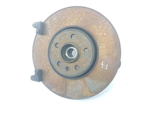 Used Left front steering knuckle Left front steering knuckle AUDI A3 (8L1) 1.8 T (150 hp) 8128554 8128554