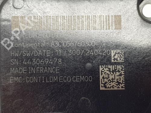Xenon ballast OPEL ASTRA L Sports Tourer (OV5)  | BP29424445C53 