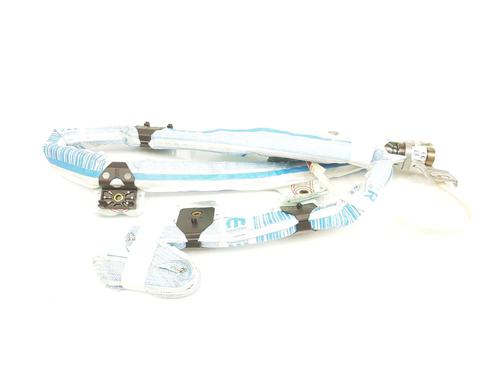 Right curtain airbag FIAT 500 (312_) 1.0 Mild Hybrid (312AYD1B) | BP12907409C12