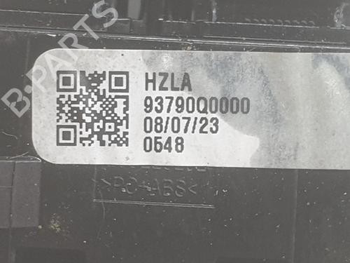 Warning switch HYUNDAI i20 III (BC3, BI3) 1.0 T-GDI | BP34267603I22 - Image 3