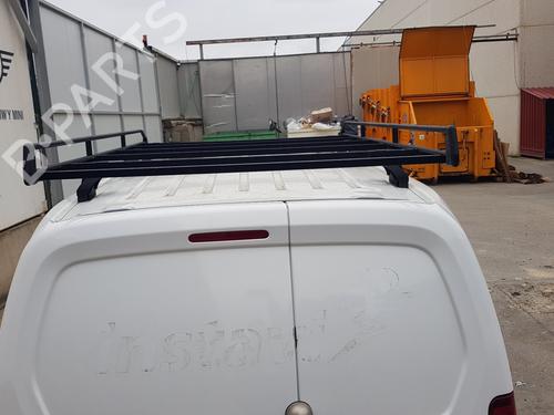 Right front seat CITROËN BERLINGO Box Body/MPV (K9) | BP36679110C16 - Image 27