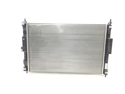 Used Water radiator OPEL ASTRA L Sports Tourer (OV5) 1.2 (FRHNPJ) (110 hp) 31094205