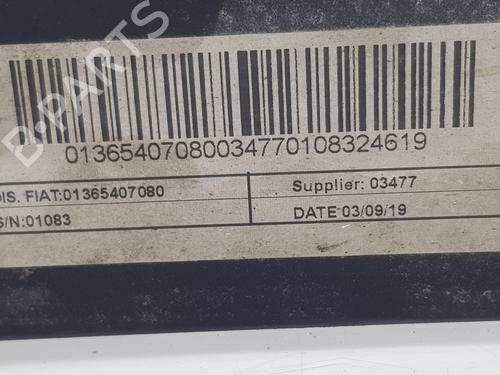 Other PEUGEOT BOXER Bus 2.2 BlueHDi 140 | BP32679541O1 - Image 5