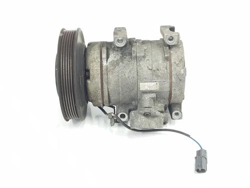 Compressor A/A HONDA ACCORD VI (CK, CG, CH, CF, CL) 2.0 i (CG9) | BP29906920M34