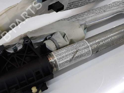 Right curtain airbag VW PASSAT B6 (3C2) 2.0 TDI 16V | BP5547186C12 