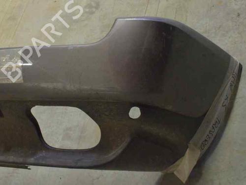 Rear bumper BMW X5 (E53) 3.0 d | BP1167776C8 