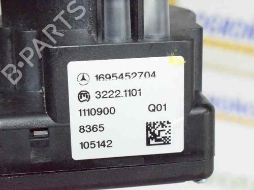 Headlight switch MERCEDES-BENZ A-CLASS (W169) A 180 CDI (169.007, 169.307) | BP1370078I24 