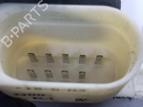 Front left lock VW PASSAT B6 (3C2) 1.9 TDI | BP6103633C98 