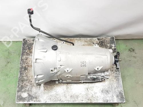 Used Gearbox MERCEDES-BENZ SL (R230) 500 (230.475) (306 hp) 4650109