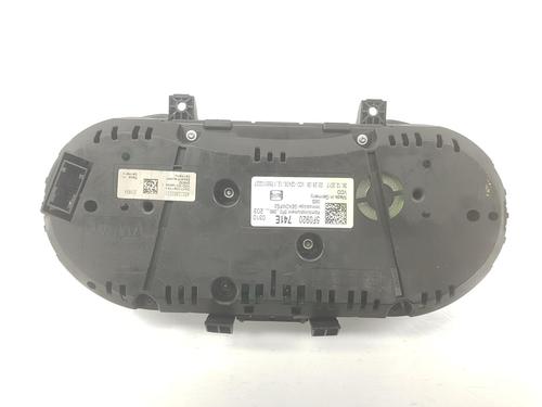Instrument cluster SEAT LEON (5F1) 2.0 TDI | BP10057948C47 
