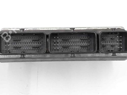 Engine control unit (ECU) NISSAN PULSAR Hatchback (C13) 1.5 dCi | BP3663367M57 