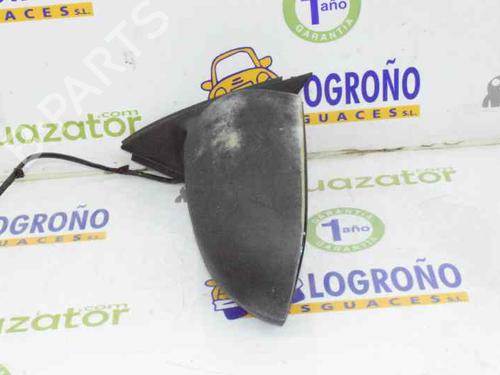 Left mirror AUDI A4 B7 (8EC) 2.0 TDI 16V | BP1100258C26 