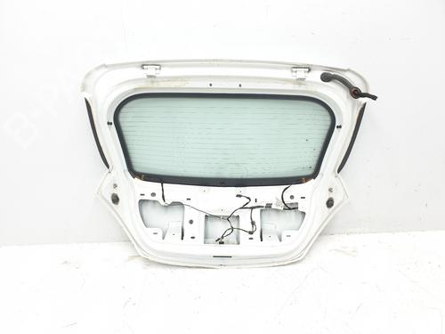 Tailgate OPEL CORSA D (S07) 1.3 CDTI (L08, L68) | BP21201560C6 