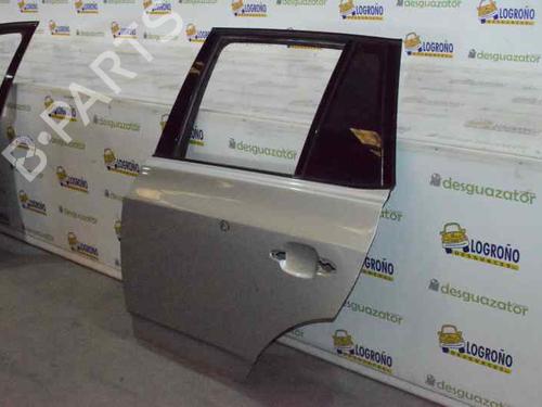 Left rear door BMW X3 (E83) 3.0 d | BP772075C4 