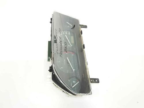 Instrument cluster LAND ROVER FREELANDER I (L314) 2.0 Td4 4x4 | BP5618193C47 