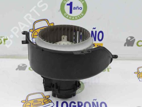 Ventilator motor OPEL ASTRA H (A04) 1.7 CDTI (L48) | BP14117217M62 