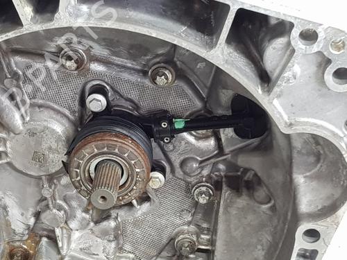 Gearbox DACIA SANDERO III 1.0 TCe 110 | BP34699326M3 - Image 10