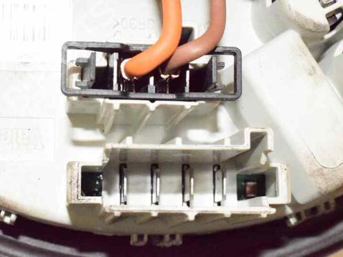 Heater blower motor BMW 1 (E87) 118 d | BP14118046M62 