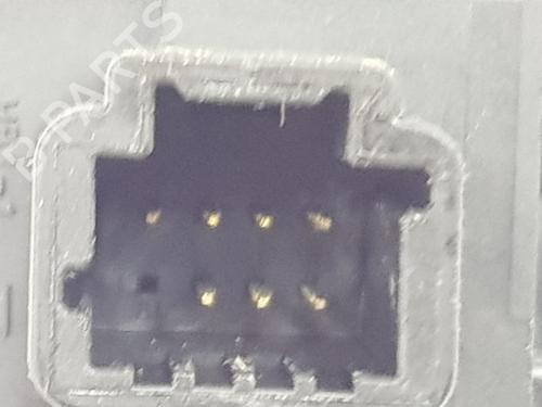 Steering wheel controls RENAULT MASTER III Van (FV) 2.3 dCi 130 FWD (FV0M, FV0Y, FV0J, FV02, FV03) | BP32631642E15 - Image 5