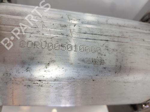 Front bumper reinforcement OPEL ASTRA L Sports Tourer (O5)  | BP26128354C109 