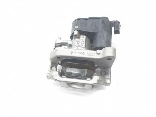 Left rear brake caliper OPEL ASTRA L Sports Tourer (OV5) 1.2 (FRHNPJ) | BP26186945M107 