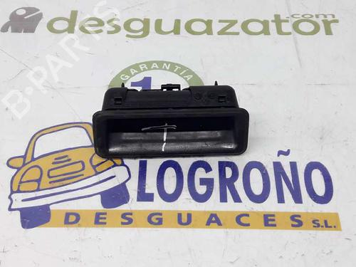 Used Tailgate handle BMW X5 (E70) xDrive 30 d (211 hp) 26487925