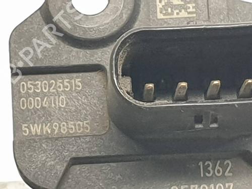 Mass air flow sensor BMW X4 (F26) xDrive 20 d | BP40186718M95 - Image 2