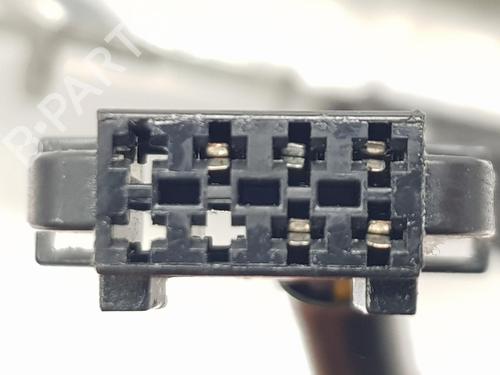 Left mirror SEAT ALTEA XL (5P5, 5P8) 1.6 TDI | BP10038845C26 