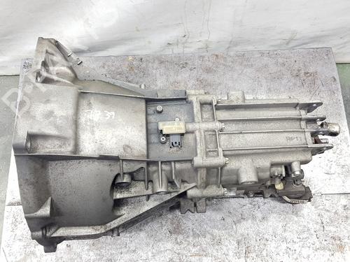 Used Gearbox BMW 1 (F20) 118 i (170 hp) 20492296
