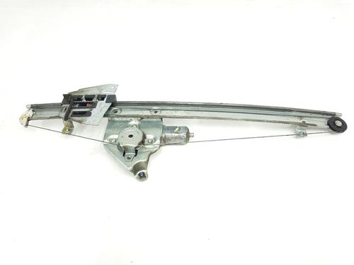 Used Front right window mechanism MITSUBISHI PAJERO III (V7_W, V6_W) 3.2 Di-D (V68W, V78W) (165 hp) 31042055