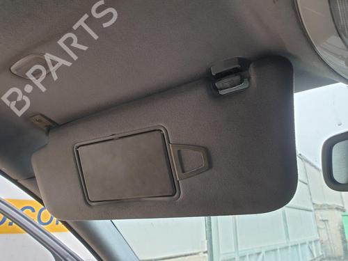 Rudehejsemekanisme venstre bagtil MERCEDES-BENZ E-CLASS (W211) E 270 CDI (211.016) | BP19134519C24 