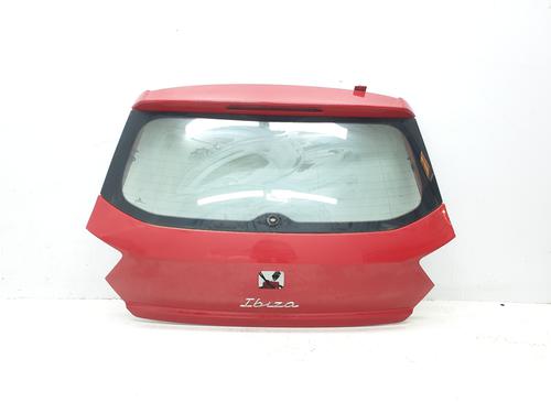 Bakluke CC/Kombi-Kupé SEAT IBIZA V (KJ1, KJG) [2017-2025]  27898766