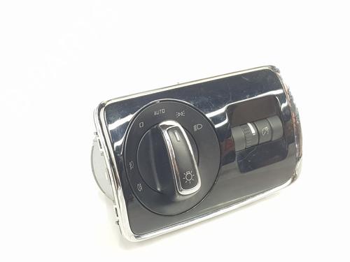 Headlight switch SKODA SUPERB II Estate (3T5) 2.0 TDI 16V | BP29813992I24