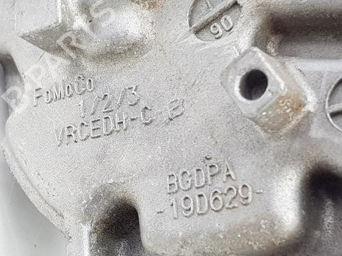 AC compressor FORD KUGA II (DM2) 1.5 EcoBoost | BP32387647M34