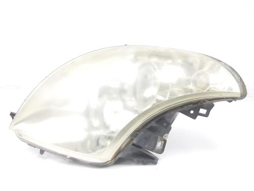 BP17827539C29 | Right headlight FIAT DUCATO Van (250_) 130 Multijet 2,3 D BP17827539C29